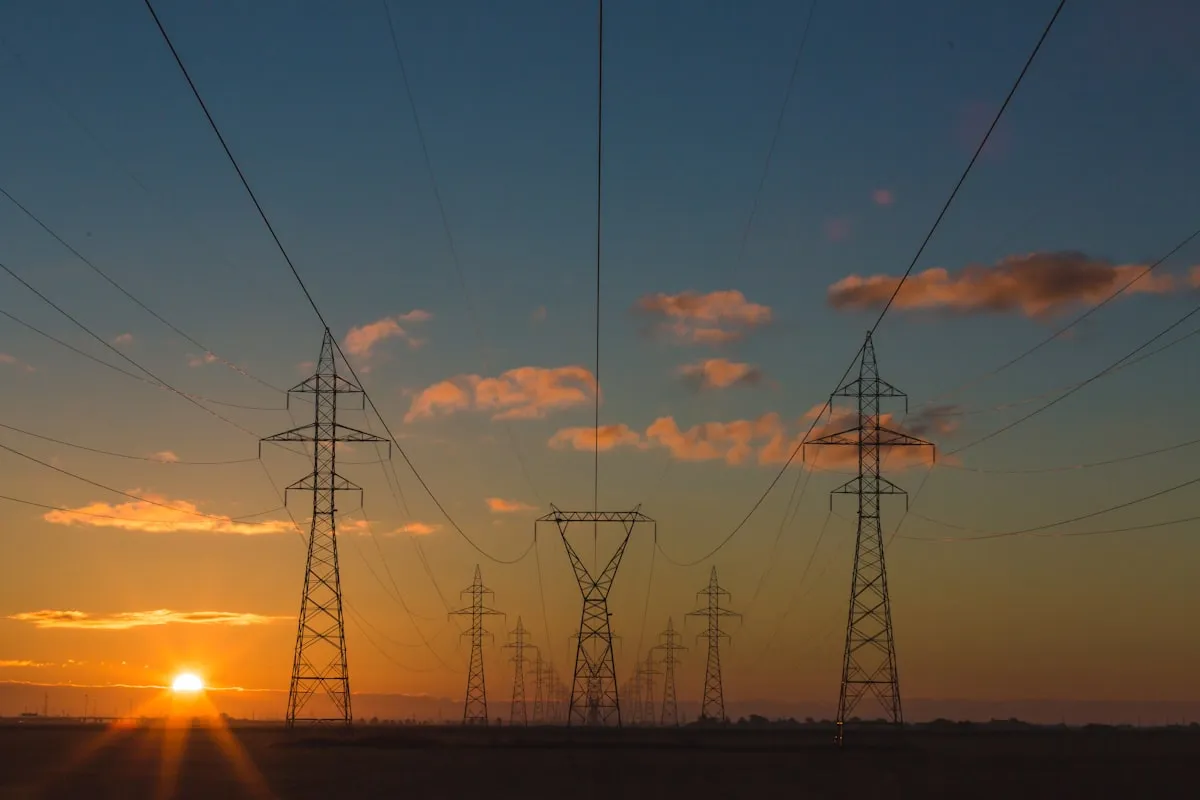 Coupures d'électricité à Cotonou